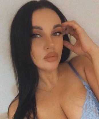 Проститутка Галя