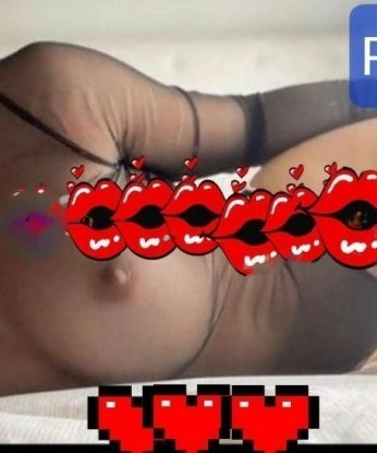 Проститутка Елизавета